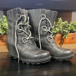 SOREL Joan of Arctic Wedge II